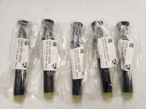 lot 69 image: DSG AR15 Rifle Buffer - QUANTITY 5 - BID IS TIMES THE QUANTITY