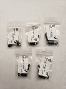 lot 417 image: DSG Micro Lever for Harris Bipod wSpacer - QUANTITY 5 - BID IS TIMES THE QUANTITY