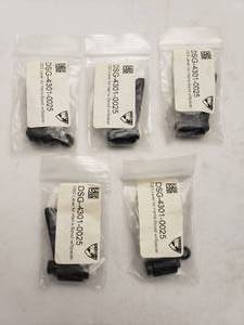 lot 416 image: DSG Lever for Harris Bipod wSpacer - QUANTITY 5 - BID IS TIMES THE QUANTITY