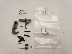 lot 71 image: DSG Milspec Grade Trigger w Nickel Teflon Coating