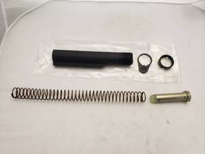 lot 76 image: AR15 Full Buffer Tube Kit