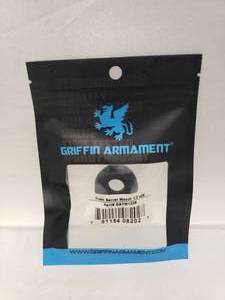 lot 236 image: Griffin Armament Revolution 12x28 Fixed Barrel Mount