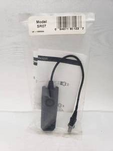 lot 50 image: Surefire SR07 Rail Mounted Remote Dual Switch for Weapon Lights