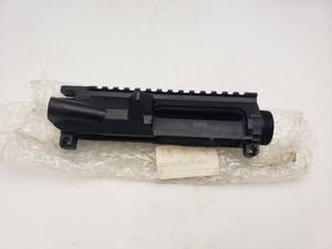 lot 95 image: DSG AR15 Stripped Billet Upper Receiver