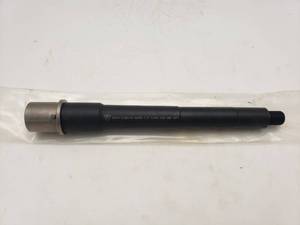 lot 120 image: DSG Duty Series 8 5.56mm 4150CMV Barrel - Pistol Gas - 17 Twist w QPQ Nitride Coating