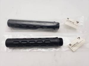 lot 145 image: KAK Industry Gen 2 Pistol Buffer Tube - QUANTITY 2 - BID IS TIMES THE QUANTITY