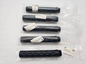 lot 146 image: KAK Industry Gen 2 Pistol Buffer Tube - QUANTITY 5 - BID IS TIMES THE QUANTITY