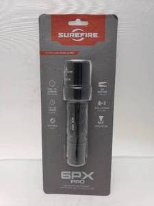 lot 162 image: Surefire 6PX PRO LED Dual Stage 15600 Lumens
