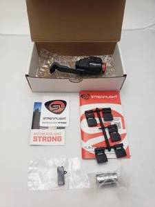lot 339 image: Streamlight TLR 7 for Glock� Contour Remote   Black