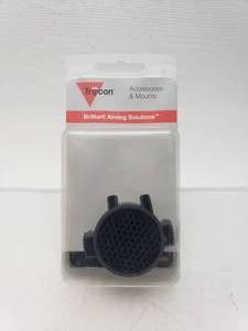 lot 697 image: Trijicon Tenebraex killFLASH ARD for 3.5x35 ACOG