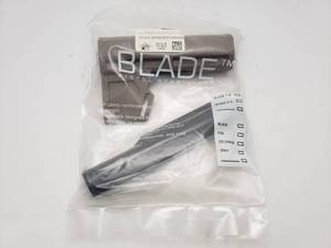 lot 481 image: KAK Industry Shockwave 2.0 Blade Pistol Stabilizer Includes Tube   Dark Earth