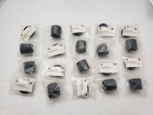 lot 486 image: KAK Sig Tube Length Adjustment Spacer Kit - QUANTITY 10 - BID IS TIMES THE QUANTITY