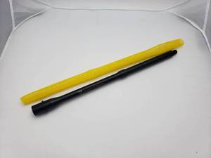 lot 279 image: DSG Duty Series 16 5.56 mm 4150CMV Barrel - Mid-length Gas - 17 Twist