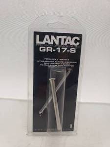 lot 739 image: LANTAC for Glock� 17 Guide Rod   Stainless