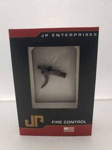 lot 459 image: JP Fire Control Kit Trigger Kit AR-15 .154 Inch Small Pin