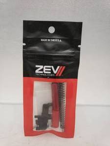 lot 457 image: ZEV 9mm Upper Slide Completion Kit
