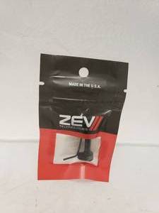 lot 441 image: Zev for Glock� Extended Small Frame Mag Release Gen 1&3   Black