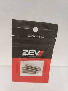 lot 435 image: Zev Titanium Pin Kit Gen 4
