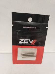 lot 433 image: Zev Titanium Pin Kit Gen 1&3