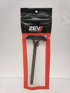 lot 431 image: Zev AR15 Slide Lock Ambi Charging Handle