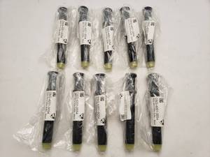 lot 249 image: DSG AR15 Rifle Buffer - QUANTITY 10 - BID IS TIMES THE QUANTITY