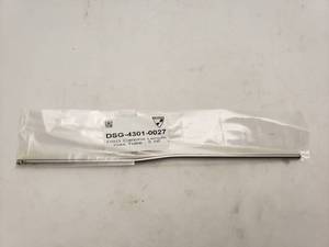 lot 240 image: DSG 5.56 Carbine Length Gas Tube - QUANTITY 10 - BID IS TIMES THE QUANTITY