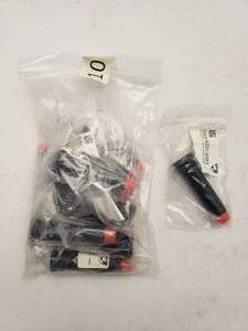 lot 247 image: DSG AR15 H3 Heavy Carbine Buffer - QUANTITY 10 - BID IS TIMES THE QUANTITY