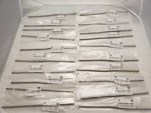 lot 690 image: DSG 5.56 Carbine Length Gas Tube - QUANTITY 20 - BID IS TIMES THE QUANTITY
