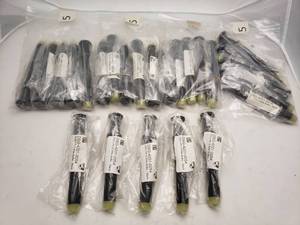 lot 683 image: DSG AR15 Rifle Buffer - QUANTITY 25 - BID IS TIMES THE QUANTITY