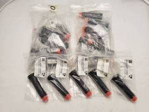 lot 681 image: DSG AR15 H3 Heavy Carbine Buffer - QUANTITY 25 - BID IS TIMES THE QUANTITY