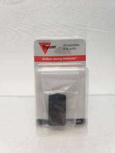 lot 266 image: Trijicon RMRcc Pistol Adaptor Plate for Sig Sauer 365XL