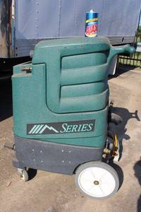 lot 2 image: MYTEE M 12 Box Extractor with Heat