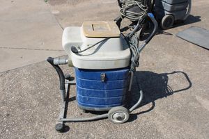 lot 17 image: Kent Cleaner