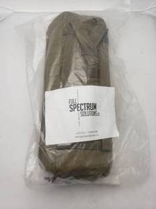lot 8 image: Full Spectrum Solutions Gen2 Shooting Mat   Coyote