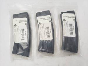 lot 12 image: PRI 6.8mm 25rd Magazine - QUANTITY 3 - BID IS TIMES THE QUANTITY