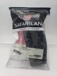 lot 27 image: Safariland SLS Mid ride Level II Retention Leather Look for Glock� 1722   Left hand