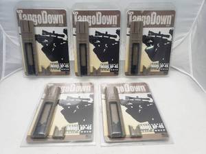 lot 32 image: Tango Down Rail Panel wpocket   Dark Earth - QUANTITY 5 - BID IS TIMES THE QUANTITY