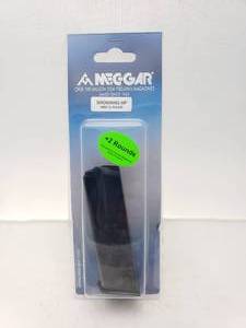 lot 39 image: Mec Gar Browning Hi Power 15rd Blued Magazine 9mm
