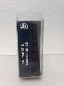 lot 46 image: FN Five-seveN 5.7x28mm 20 Round Magazine