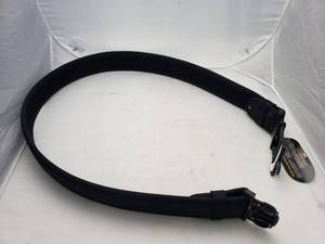 lot 59 image: Ergon Padded DutyTactical Belt Size XL Black