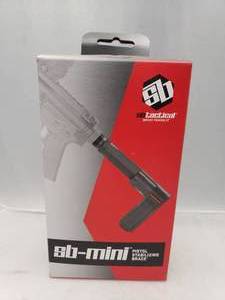 lot 74 image: SB Tactical SB-Mini Pistol Stabilizing Brace