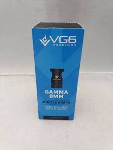 lot 80 image: DSGAAERO APVG200027A VG6 GAMMA 9MM