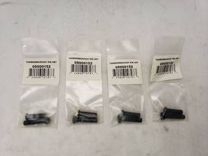 lot 88 image: Noveske Takedown and Pivot Pin Set - QUANTITY 4 - BID IS TIMES THE QUANTITY