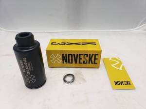 lot 90 image: Noveske KX3 Flash Suppressor   .223  5.56 mm