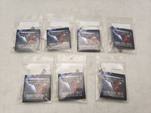 lot 145 image: Taran Tactical Ultimate for Glock� Striker Spring - QUANTITY 7 - BID IS TIMES THE QUANTITY