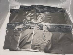 lot 194 image: Magpul DAKA Pouch Small &amp Medium (5 each) - QUANTITY 10 - BID IS TIMES THE QUANTITY