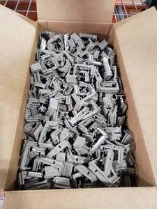 lot 210 image: Large Lot of 500 Magpul Magazine Followers