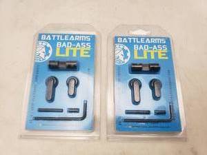 lot 271 image: Battle Arms Ambi Safety Selector   Lite - QUANTITY 2 - BID IS TIMES THE QUANTITY