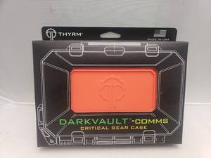 lot 290 image: Thyrm DarkVault Comms   Rescue Orange