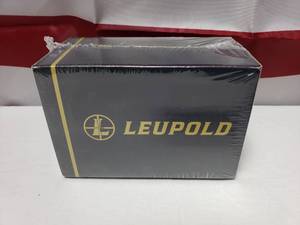 lot 3 image: NEW & SEALED Leupold Freedom RDS (Red Dot Sight) Model 180093